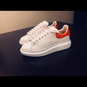 Alexander McQueen Shoe